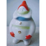 Статуетка 100 одягу