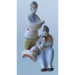 Статуетка Чабани