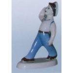 Статуетка Юнга