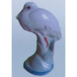 Статуетка Лелека Тип 2