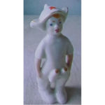 Статуетка Юний прикордонник