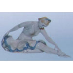 Статуетка Балеріна Тип 4