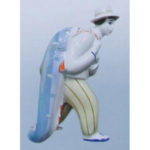 Статуетка Великий улов