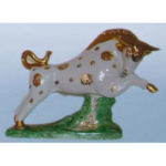 Статуетка Буйвол