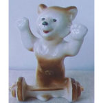 Статуетка Вага взята