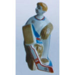 Статуетка Воротар (Юніор)