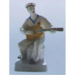 Статуетка Гітарист