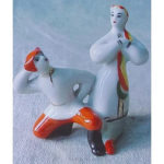 Статуетка Гопачок