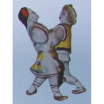 Статуетка Гуцульські діти