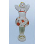 Статуетка Дівчинка-сонечко