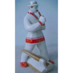 Статуетка Дроворуб