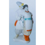 Статуетка Колечко