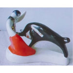 Статуетка Коріда