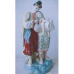 Статуетка "Травнева ніч"