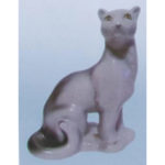 Статуетка Кіт