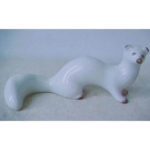 Статуетка Ласка