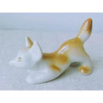 Статуетка Лисичка Тип 2