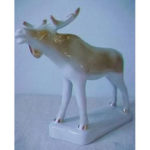 Статуетка Лось