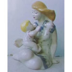 Статуетка Материнство Тип 2