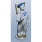 Статуетка Матросік