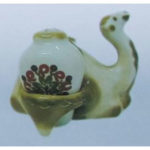 Статуетка Набір для спецій "Верблюд"