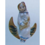 Статуетка Ноченька