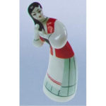 Статуетка Оксана