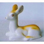 Статуетка Оленя Тип 2