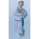 Статуетка Омелько