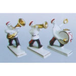 Статуетка Оркестр Тип 2