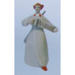 Статуетка Орлятко