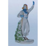 Статуетка Перша