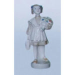 Статуетка Першокласниця Тип 2