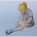 Статуетка Перед грою