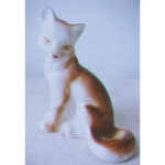 Статуетка Полонський завод Лиса