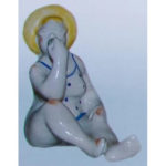 Статуетка Полонський завод На пляжі