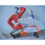 Статуетка Полонський завод Російський танець