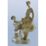 Статуетка Примірка Тип 3