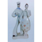 Статуетка Приємна зустріч