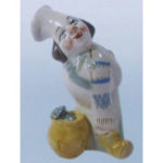 Статуетка Приємного апетиту