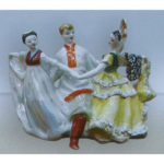 Статуетка Фестиваль