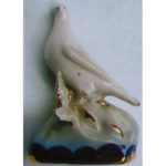 Статуетка Голуб Тип 2