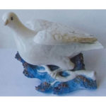 Статуетка Голуб на гілці