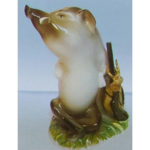 Статуетка Гордовитий кабан