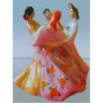 Статуетка Хоровод дружби