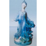 Статуетка Хазяйка Мідної гори