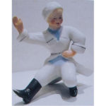 Статуетка Козачок