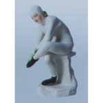 Статуетка Ковзанярка Тип 2