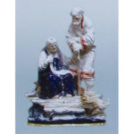 Статуетка "Курочка Ряба"