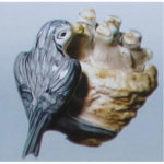 Статуетка Ластівчине гніздо